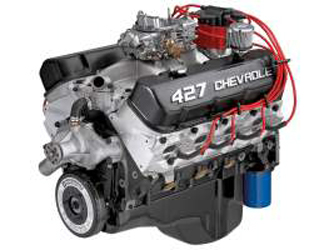 P0257 Engine